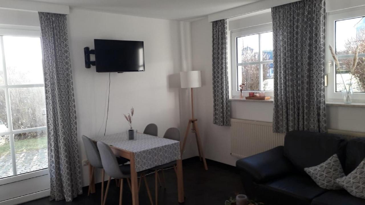 Gaestehaus Frankenwaldhof Bad Steben Extérieur photo
