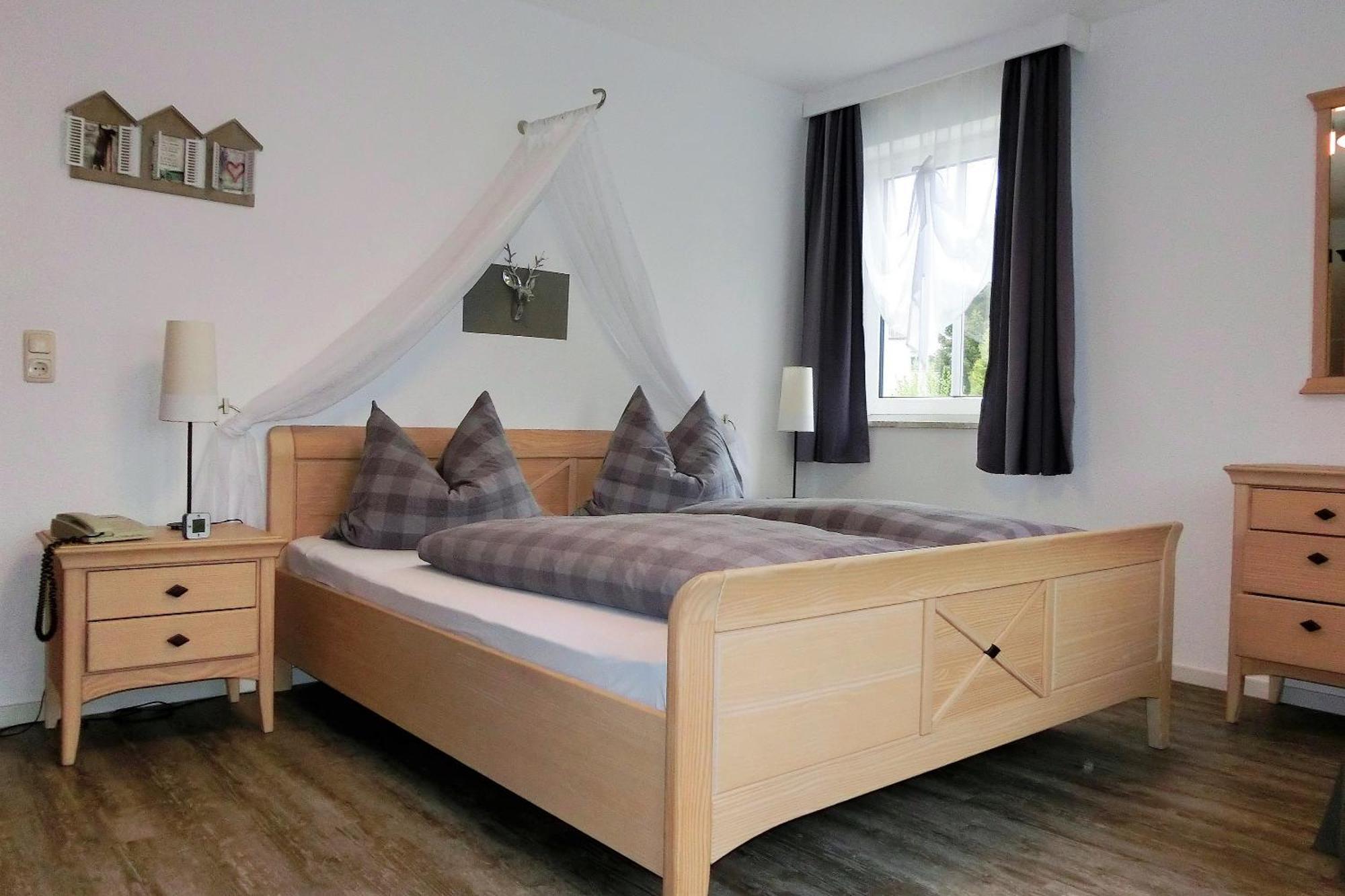 Gaestehaus Frankenwaldhof Bad Steben Extérieur photo
