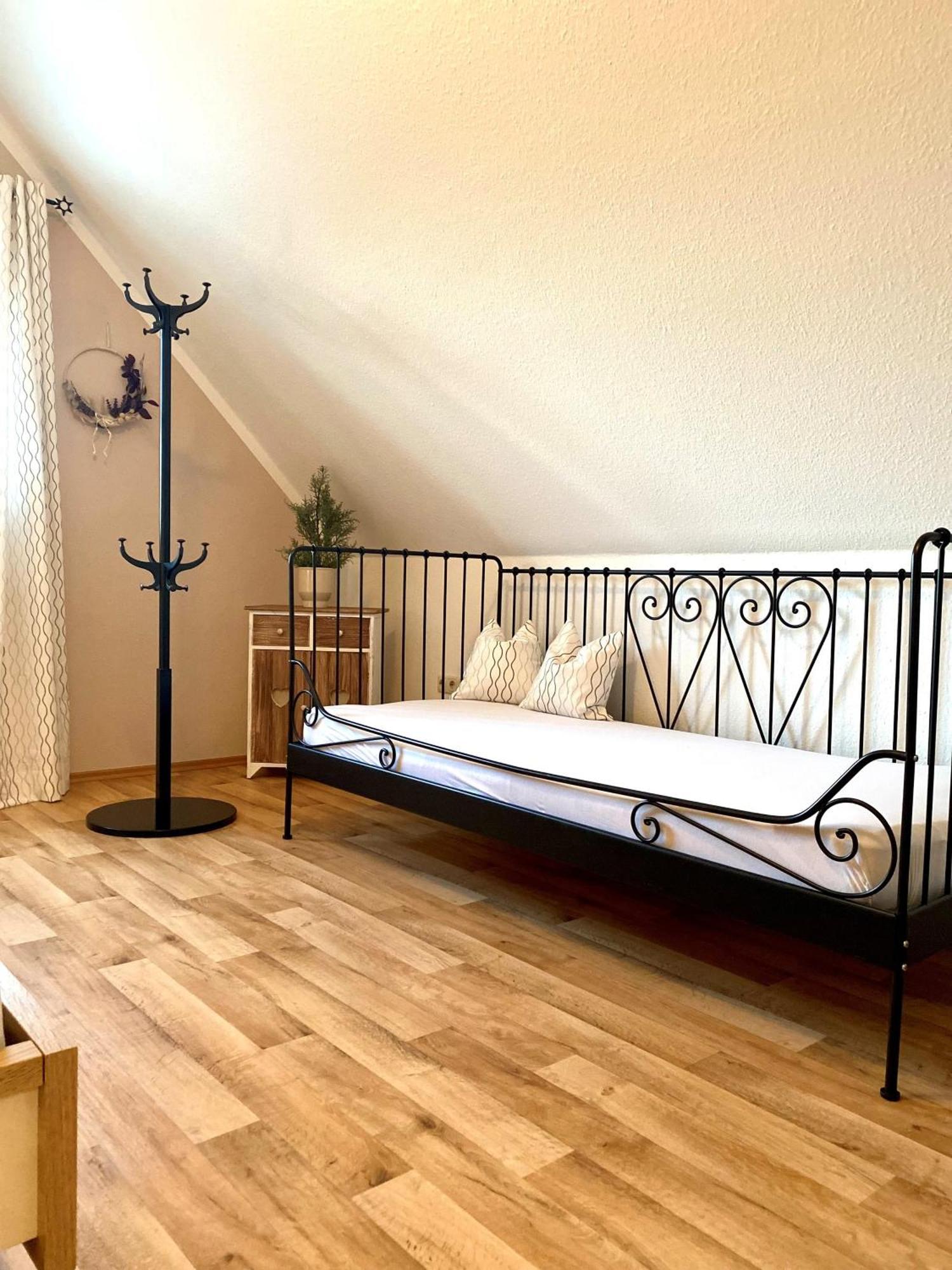 Gaestehaus Frankenwaldhof Bad Steben Extérieur photo