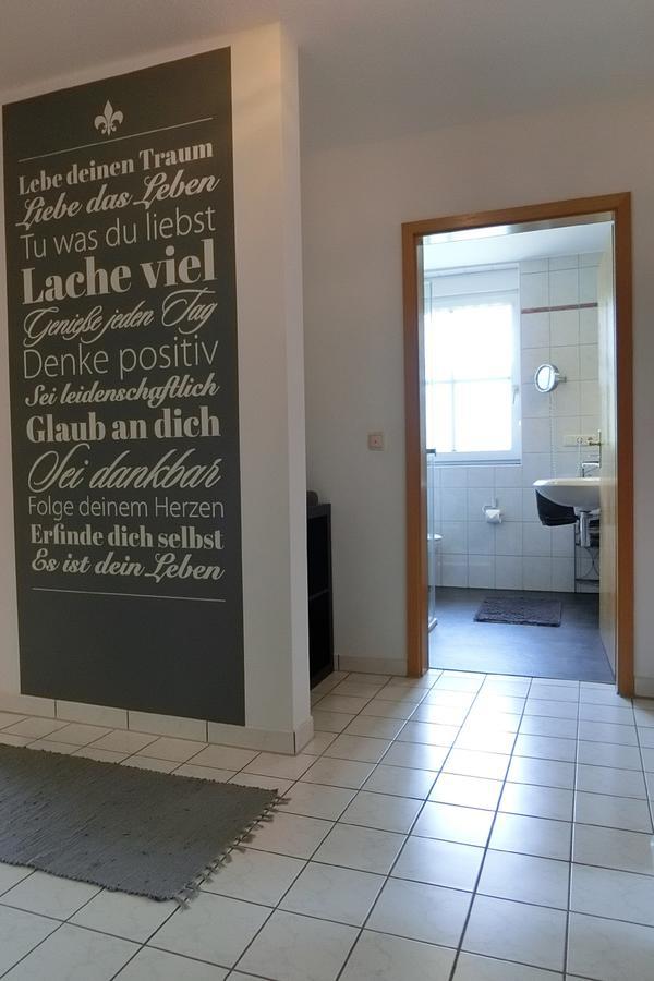Gaestehaus Frankenwaldhof Bad Steben Extérieur photo