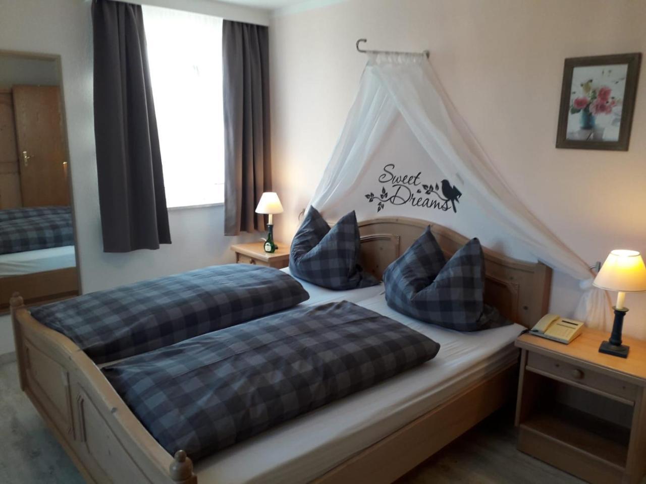 Gaestehaus Frankenwaldhof Bad Steben Extérieur photo